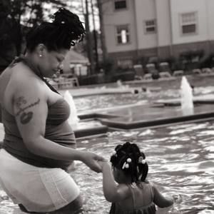 Meet your Posher, Talitha